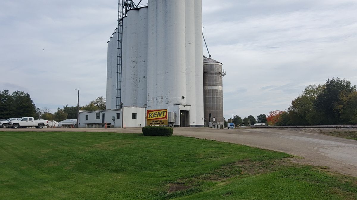 Franklin Elevator