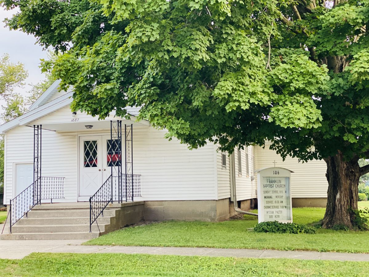 Baptist Church