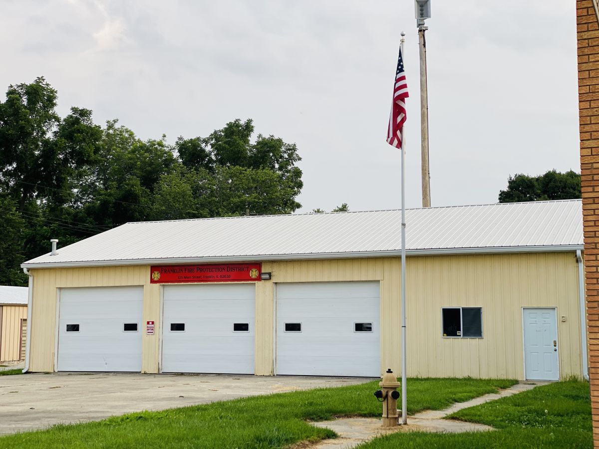 Fire Department