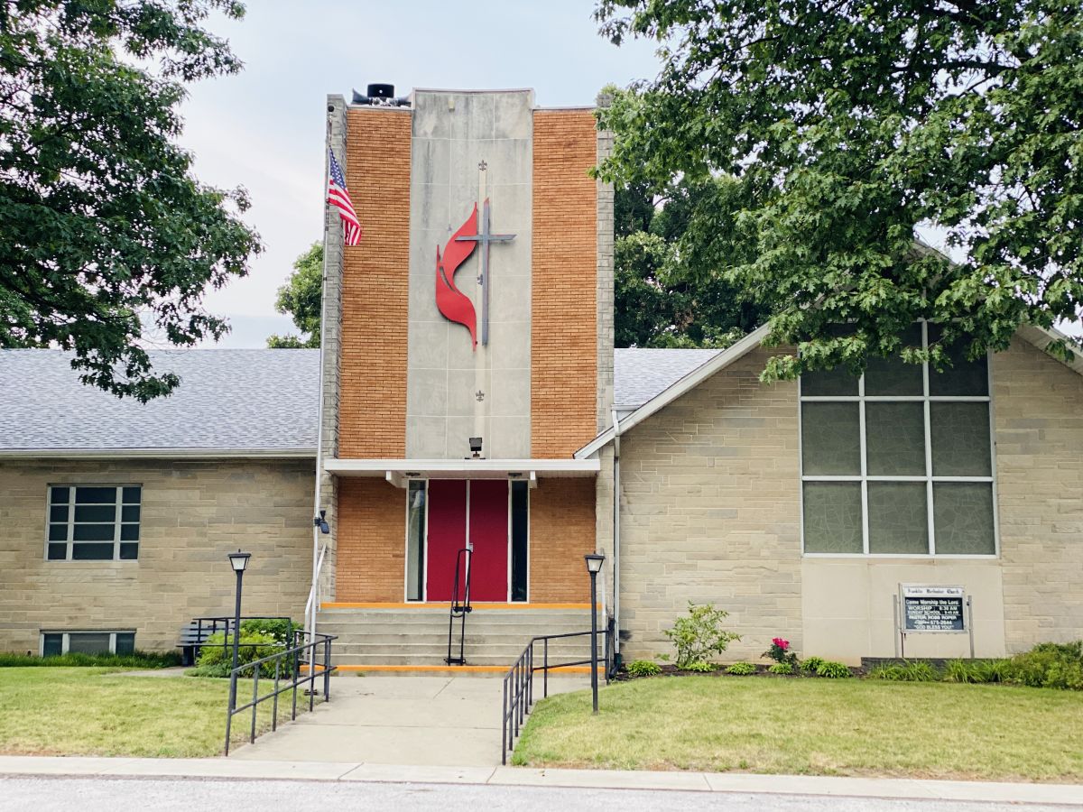 Methodist Church